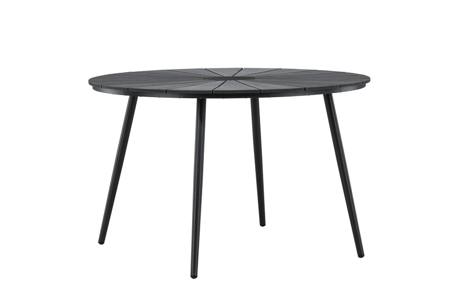 San Vito Rechthoekige Eettafel 