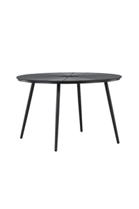 San Vito Rechthoekige Eettafel 