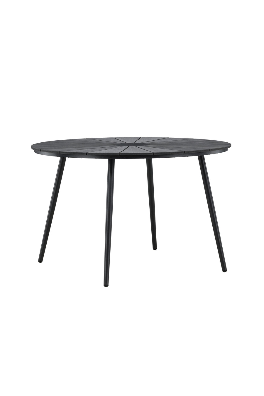 San Vito Rechthoekige Eettafel 