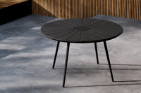 San Vito Rechthoekige Eettafel 