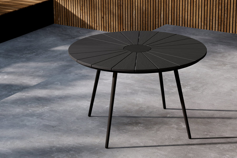 San Vito Rechthoekige Eettafel 