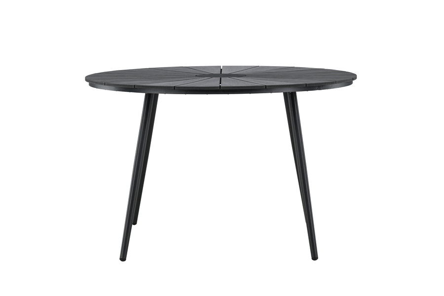 San Vito Rechthoekige Eettafel 