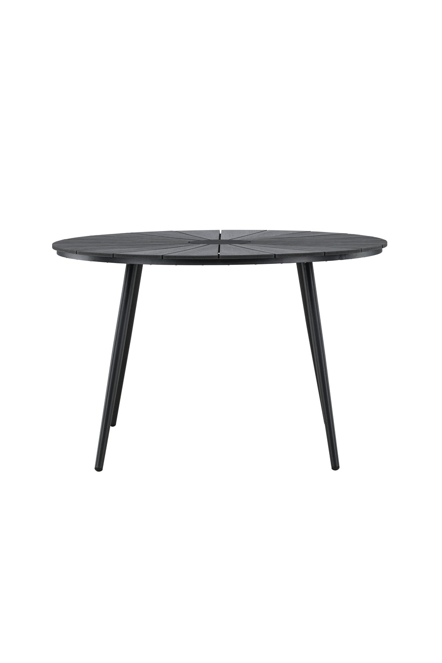 San Vito Rechthoekige Eettafel 