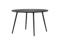 San Vito Rechthoekige Eettafel 
