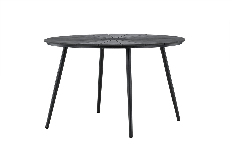 San Vito Rechthoekige Eettafel 