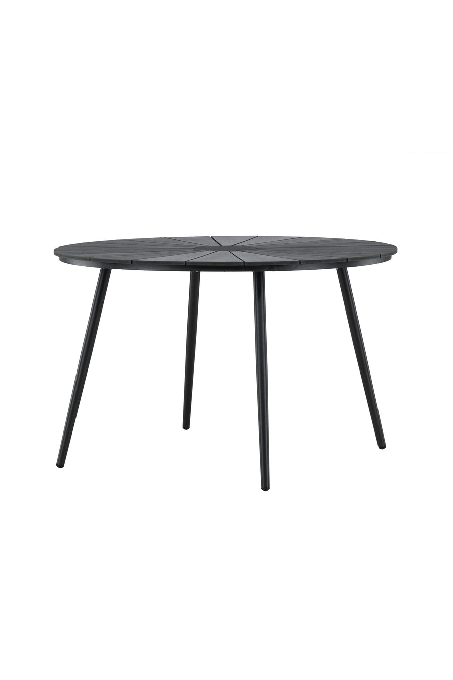 San Vito Rechthoekige Eettafel 