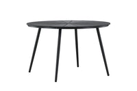 San Vito Rechthoekige Eettafel 
