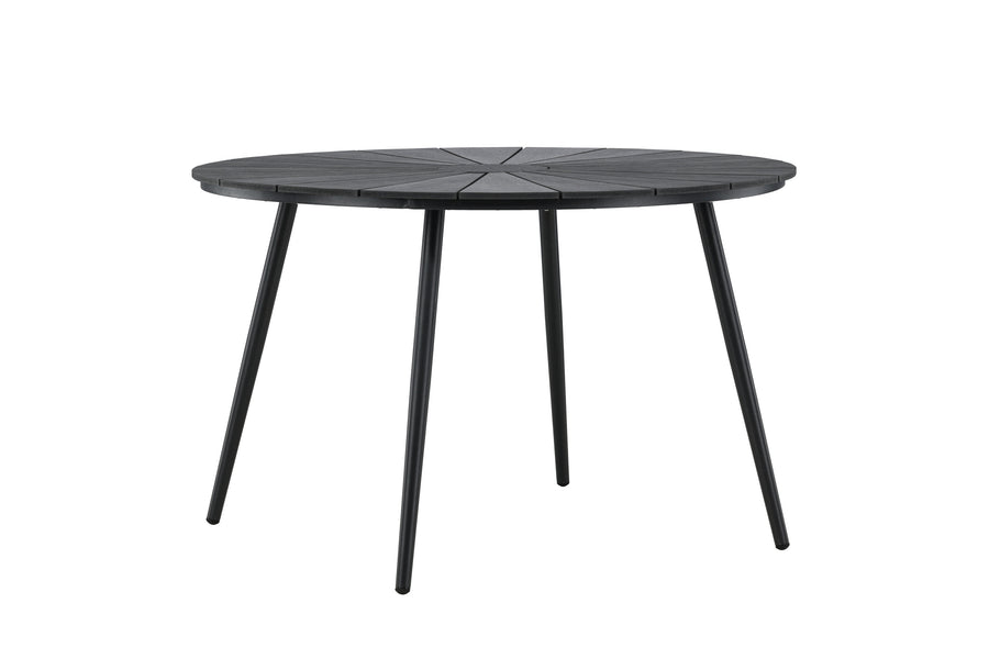 San Vito Rechthoekige Eettafel 