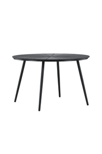 San Vito Rechthoekige Eettafel 