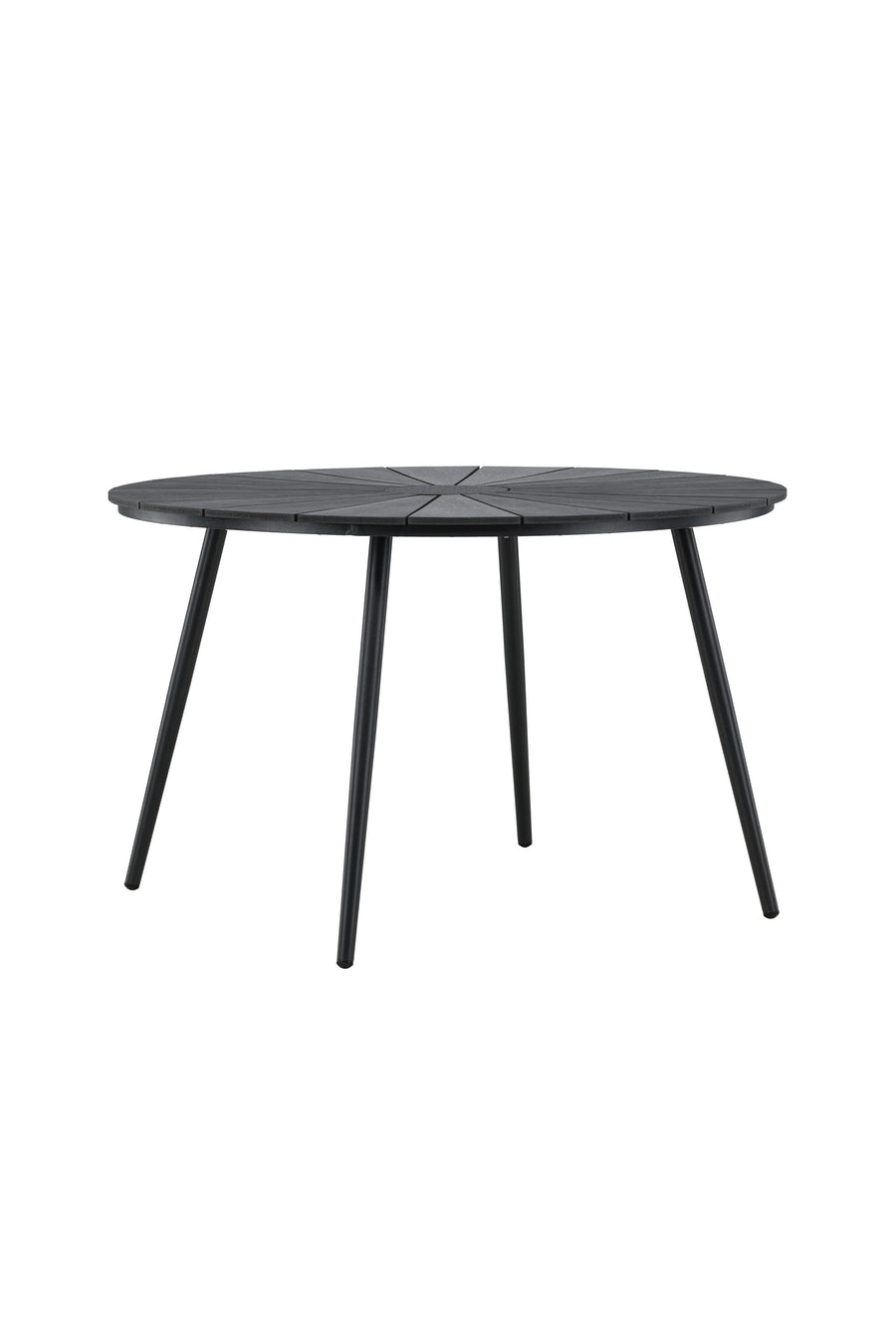 San Vito Rechthoekige Eettafel 