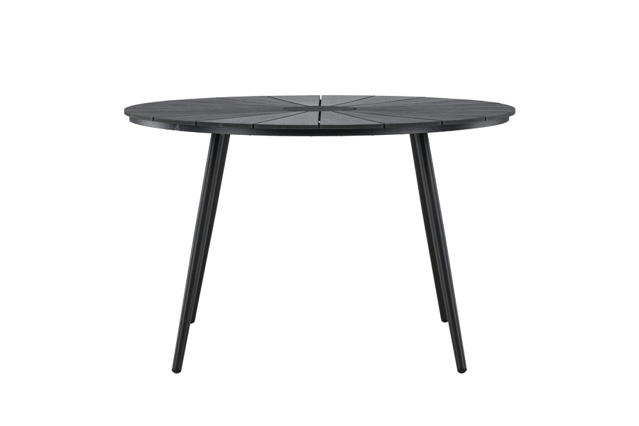 San Vito Rechthoekige Eettafel 