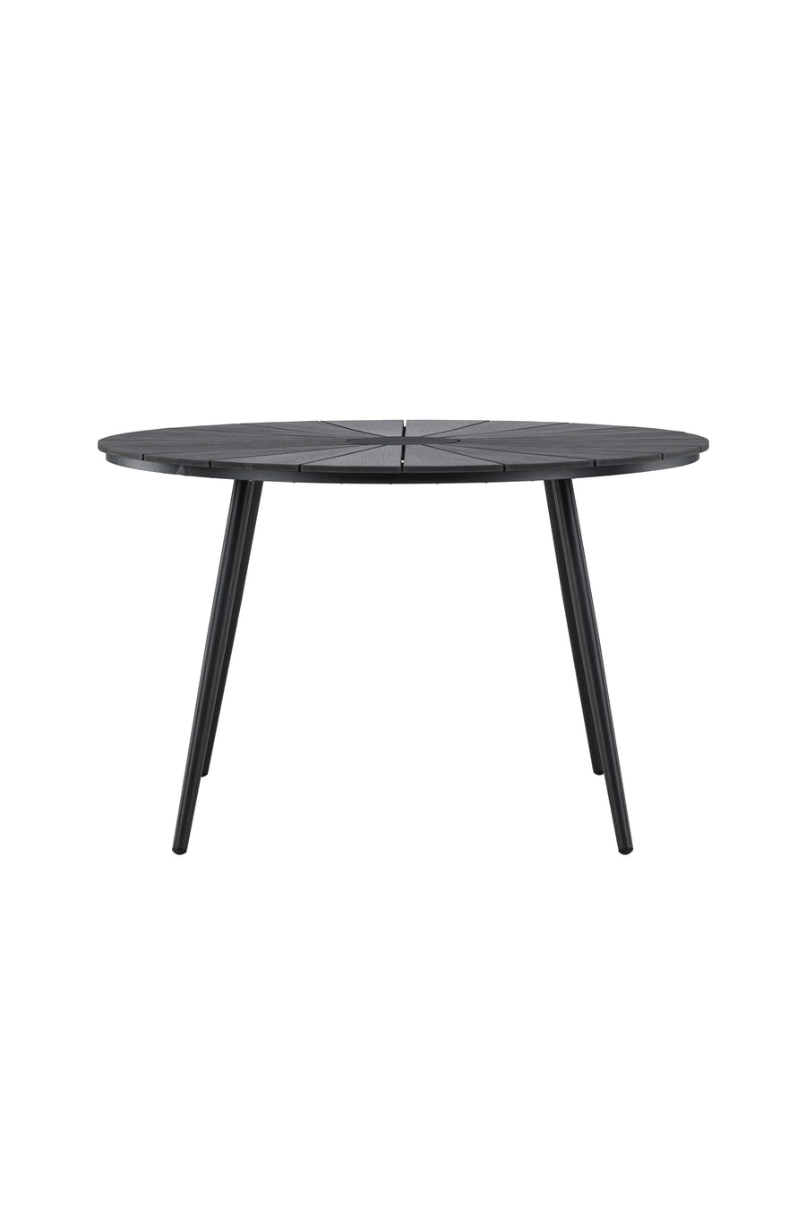 San Vito Rechthoekige Eettafel 