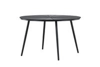 San Vito Rechthoekige Eettafel 