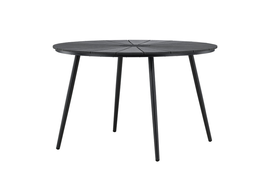 San Vito Rechthoekige Eettafel 