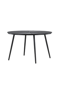 San Vito Rechthoekige Eettafel 