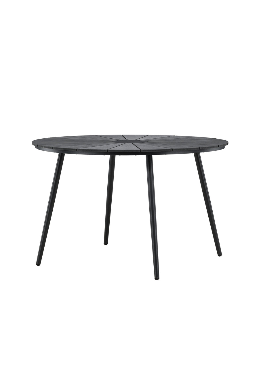 San Vito Rechthoekige Eettafel 