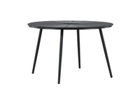 San Vito Rechthoekige Eettafel 