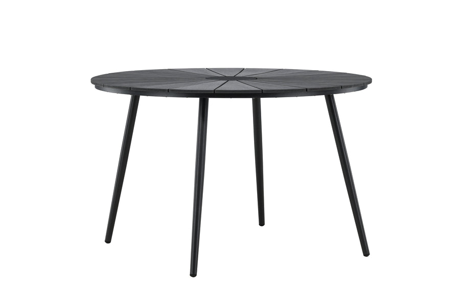 San Vito Rechthoekige Eettafel 