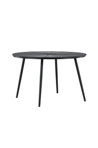 San Vito Rechthoekige Eettafel 