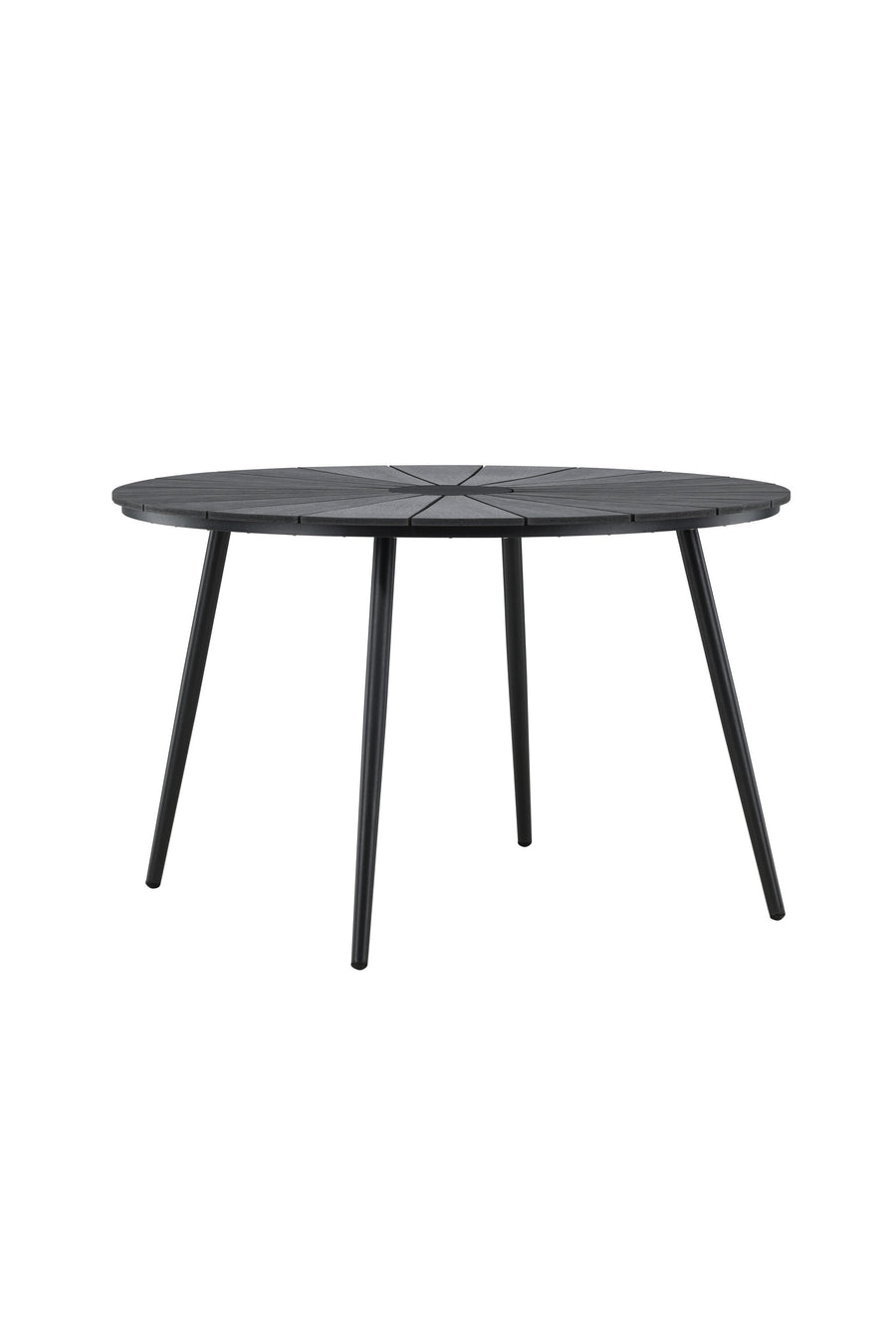 San Vito Rechthoekige Eettafel 