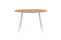 San Vito Rechthoekige Eettafel 