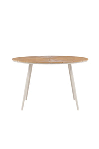 San Vito Rechthoekige Eettafel 