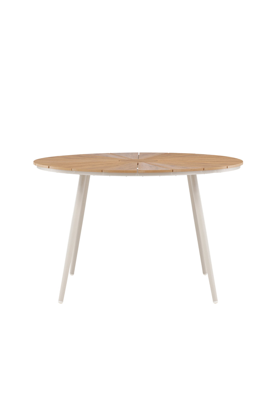 San Vito Rechthoekige Eettafel 