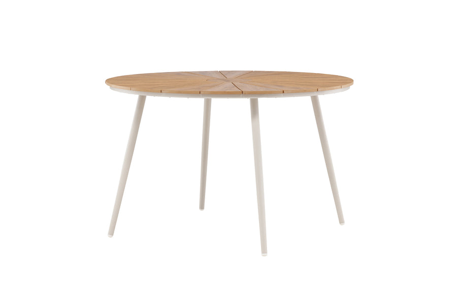 San Vito Rechthoekige Eettafel 