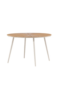 San Vito Rechthoekige Eettafel 
