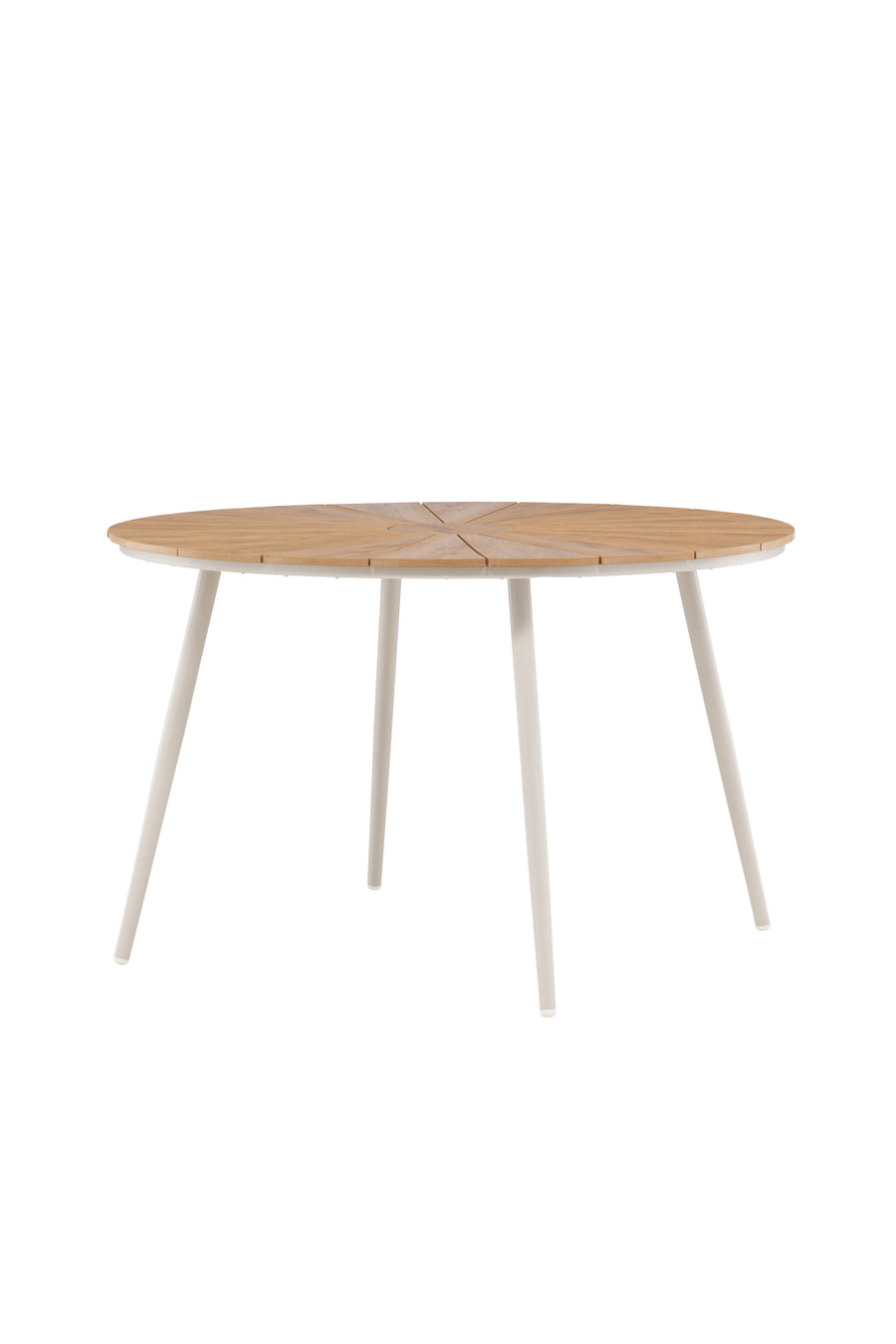 San Vito Rechthoekige Eettafel 