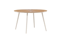 San Vito Rechthoekige Eettafel 