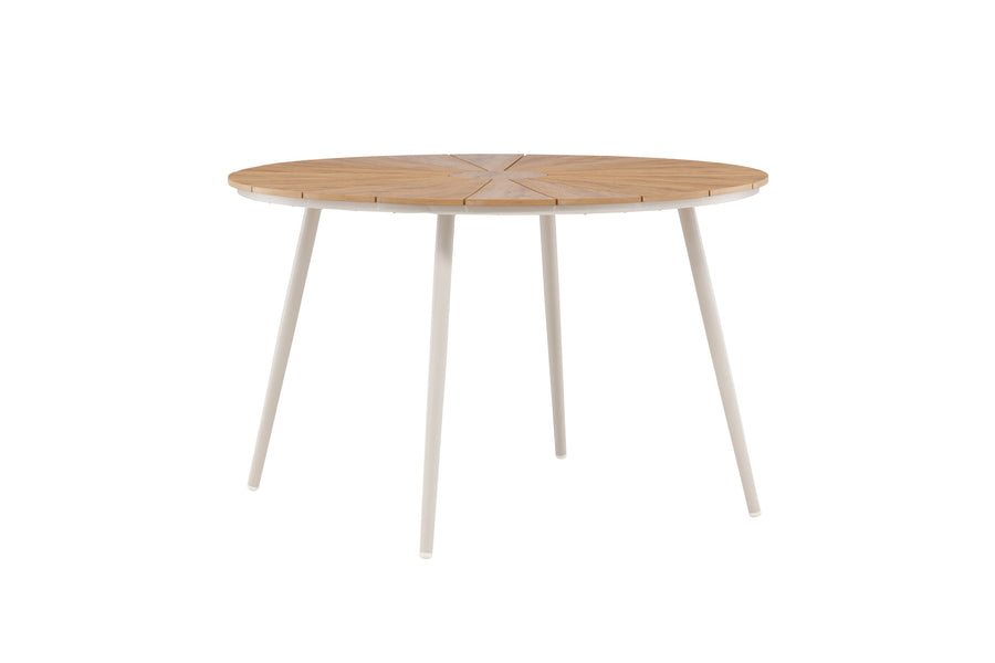 San Vito Rechthoekige Eettafel 