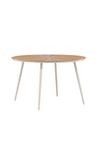 San Vito Rechthoekige Eettafel 