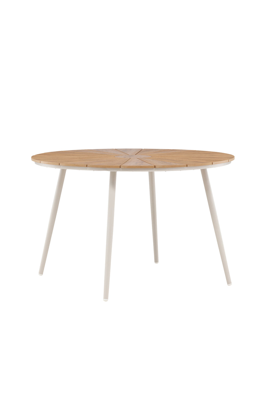 San Vito Rechthoekige Eettafel 
