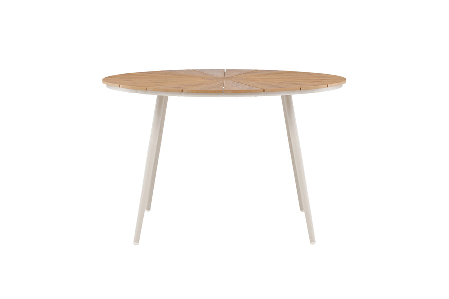 San Vito Rechthoekige Eettafel 
