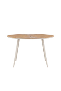 San Vito Rechthoekige Eettafel 