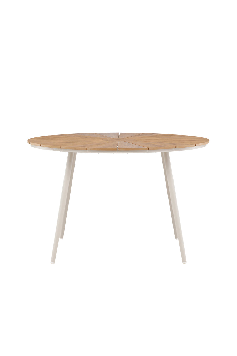 San Vito Rechthoekige Eettafel 