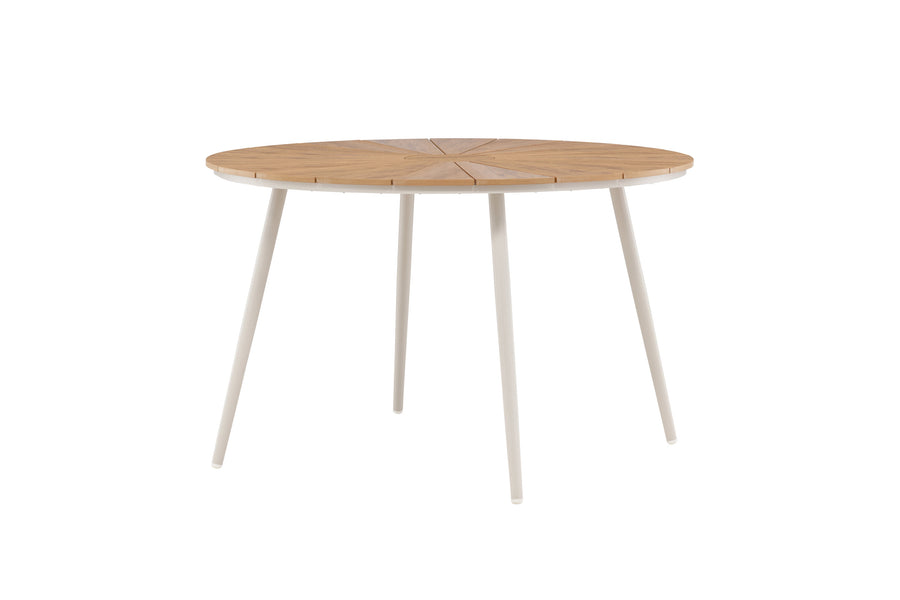 San Vito Rechthoekige Eettafel 