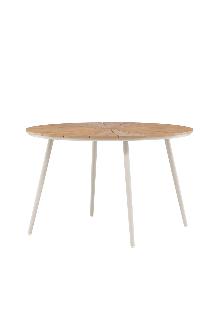 San Vito Rechthoekige Eettafel 