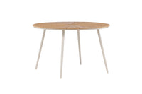 San Vito Rechthoekige Eettafel 