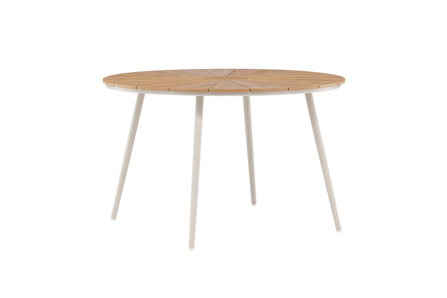 San Vito Rechthoekige Eettafel 