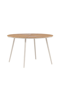 San Vito Rechthoekige Eettafel 