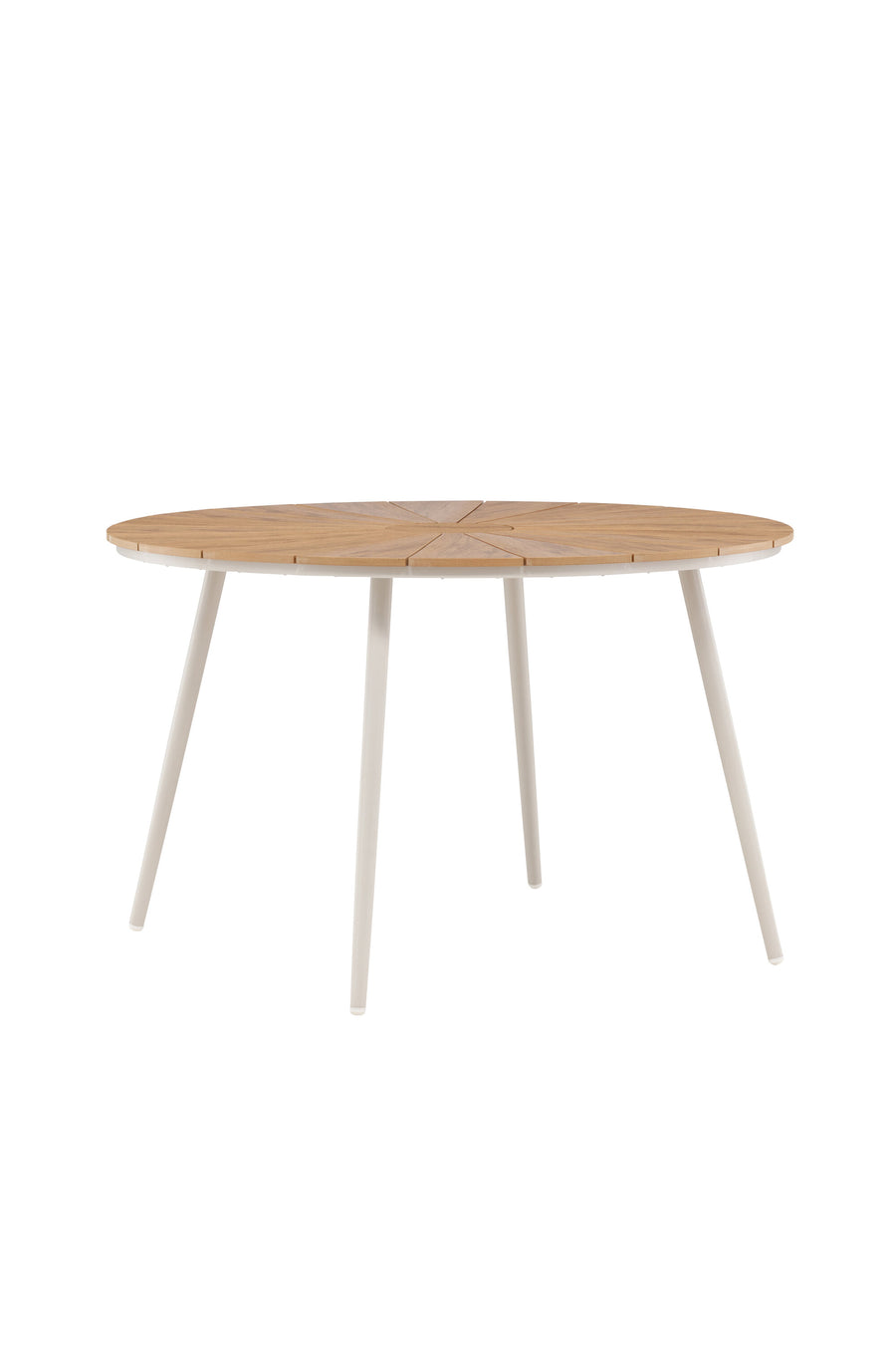 San Vito Rechthoekige Eettafel 