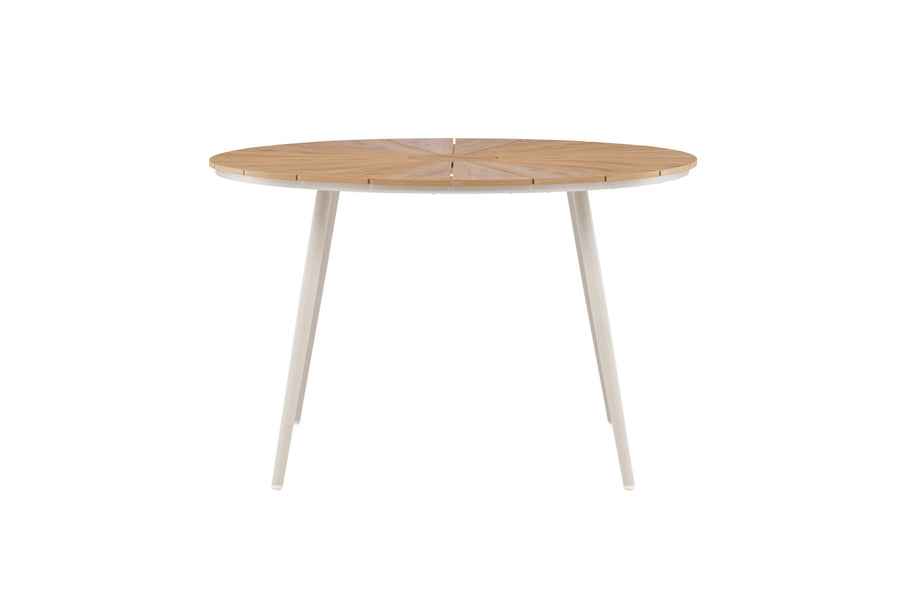 San Vito Rechthoekige Eettafel 