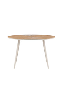 San Vito Rechthoekige Eettafel 