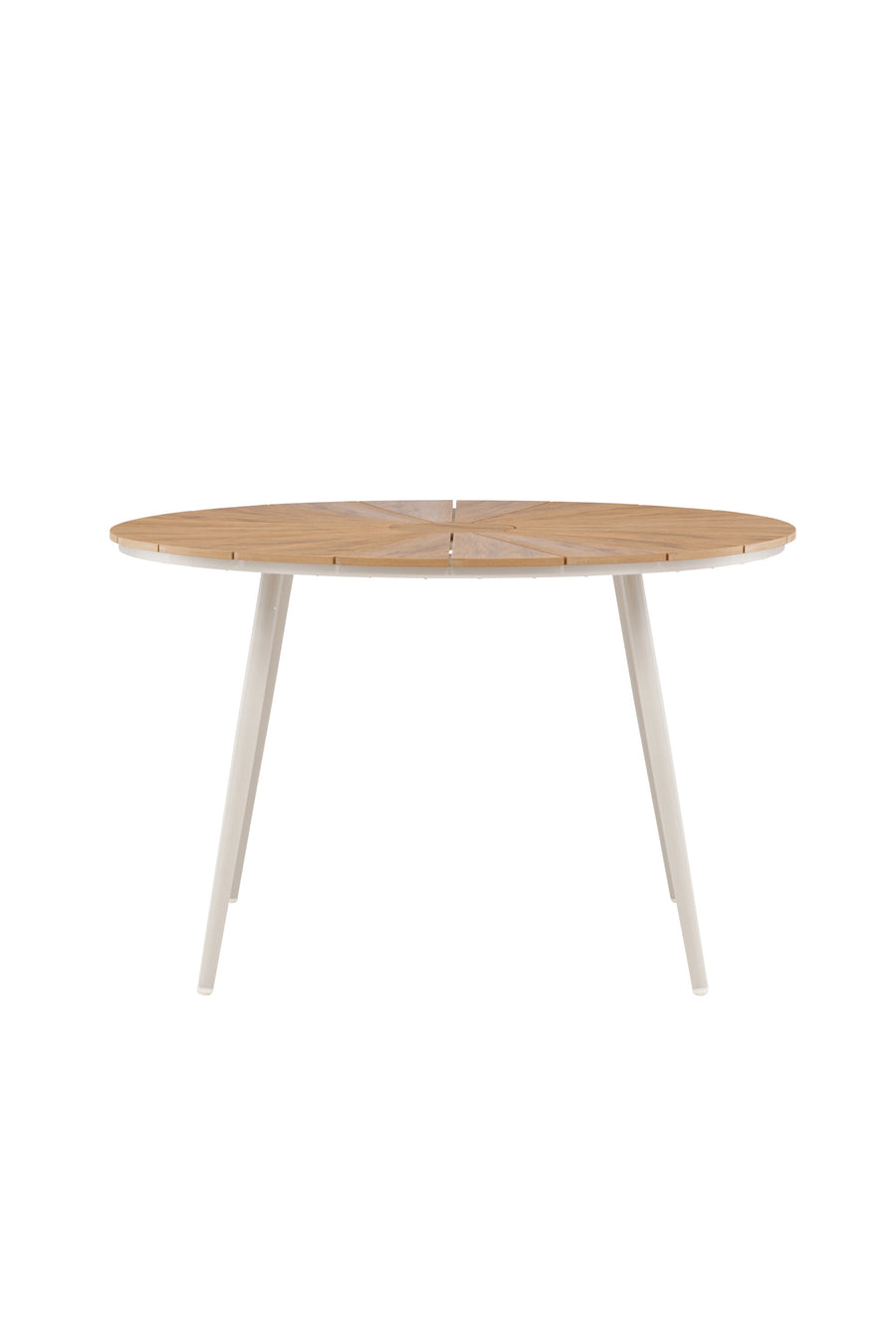 San Vito Rechthoekige Eettafel 