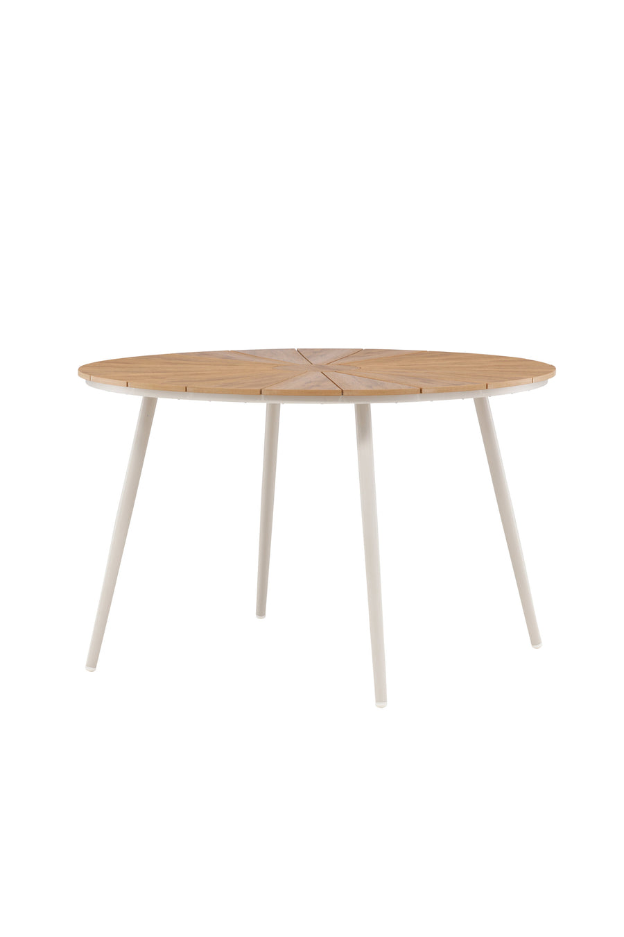 San Vito Rechthoekige Eettafel 