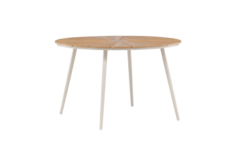 San Vito Rechthoekige Eettafel 