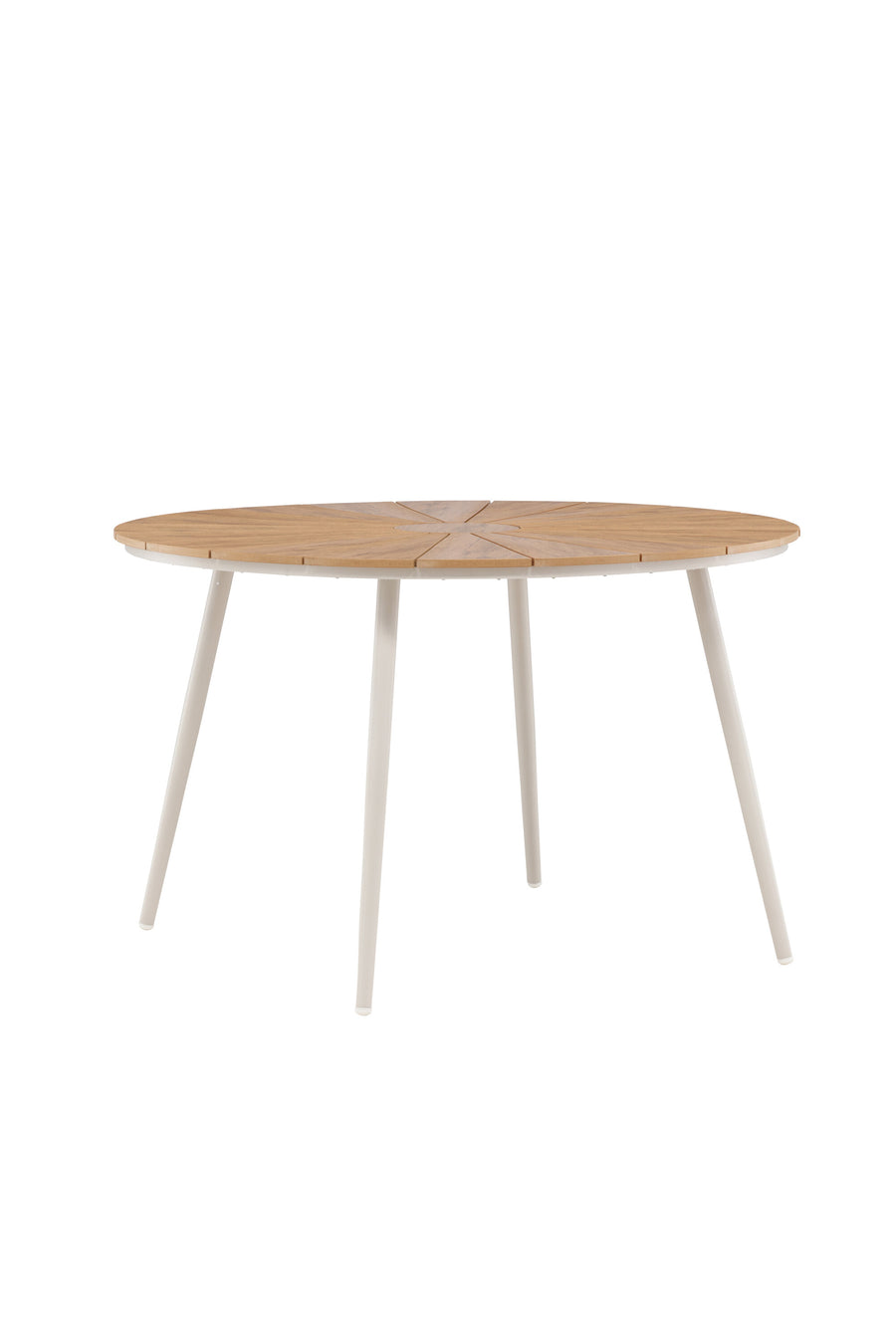 San Vito Rechthoekige Eettafel 