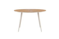 San Vito Rechthoekige Eettafel 